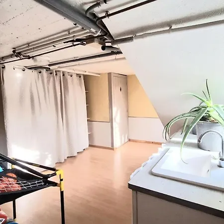 Maison Cosy Avec Jardin Proche 24h Du Mans * Le Mans