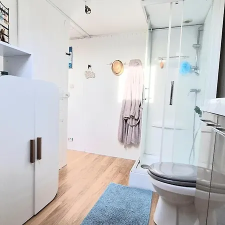 Maison Cosy Avec Jardin Proche 24h Du Mans Casa de Férias *