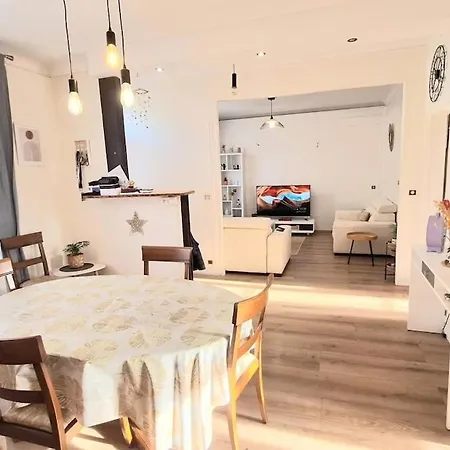Maison Cosy Avec Jardin Proche 24h Du Mans Casa de Férias *