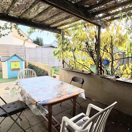 Maison Cosy Avec Jardin Proche 24h Du Mans * Le Mans